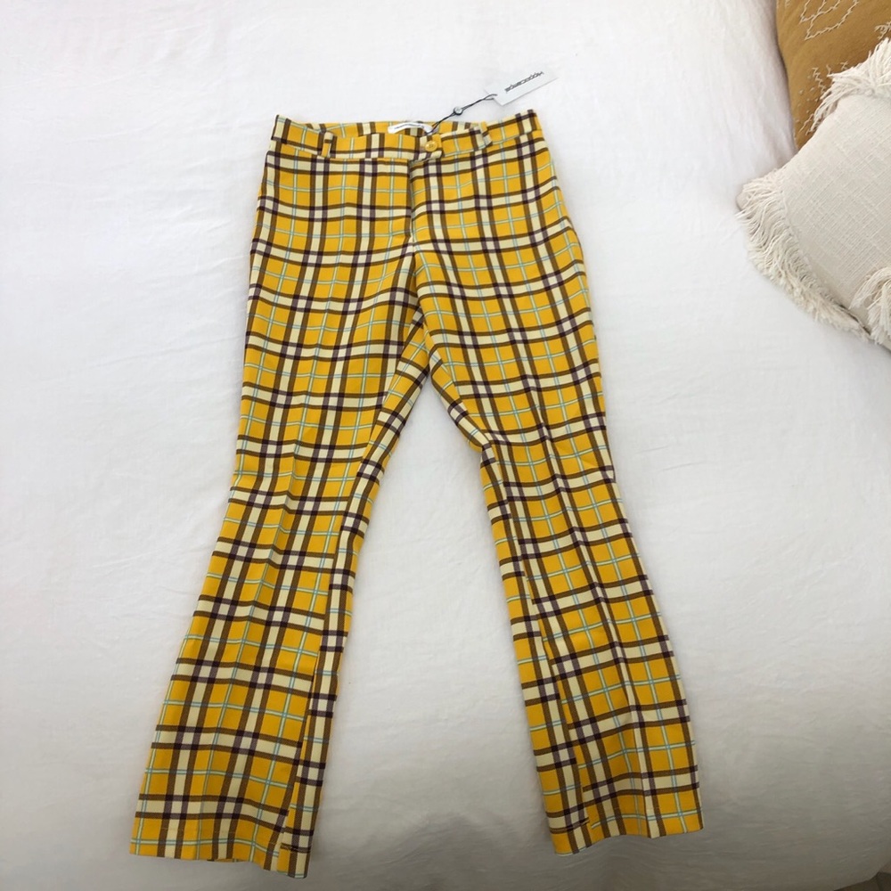 Brand new European pants. Purchased in Italy